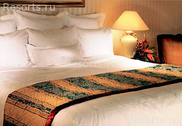 JW Marriott Hotel 25